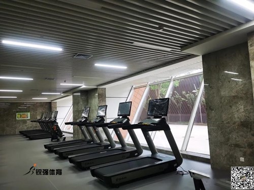 九游娱乐Nineame官方网站體育提供服務支撐的膠州市綜合性體育中心開放