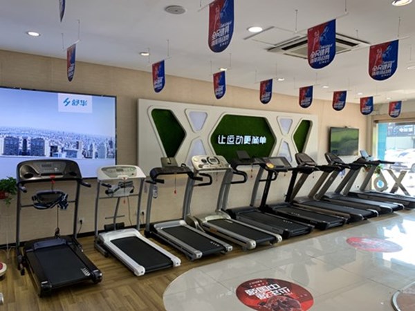 跑步機保養該如何加潤滑油