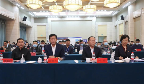 九游娱乐Nineame官方网站體育參加省體育場館協(xié)會(huì)工作年會(huì) 聚焦體育產(chǎn)業(yè)高質(zhì)量發(fā)展