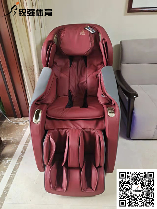 某小區業主選購的按摩椅