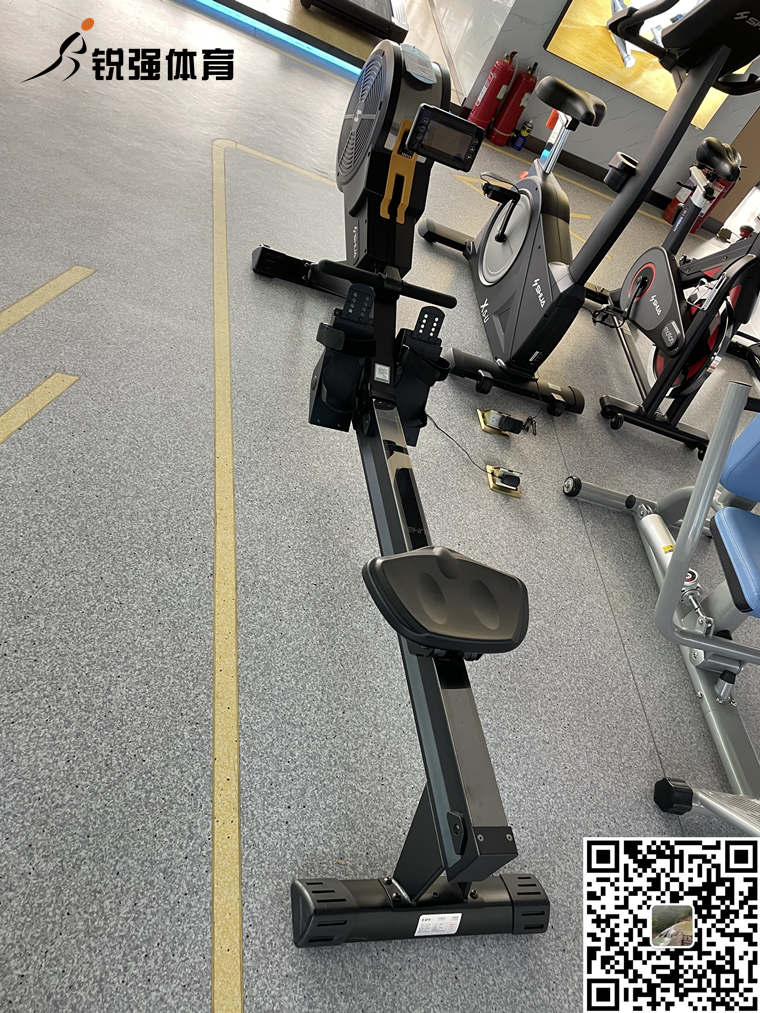 風阻磁控劃船機和水阻劃船機有什么區別，哪種好？