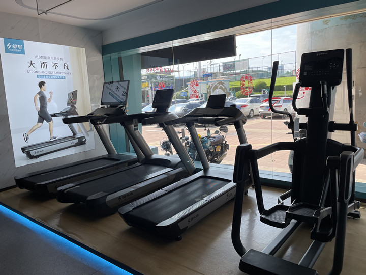 經(jīng)常運動和不運動的人，到底有什么區(qū)別？